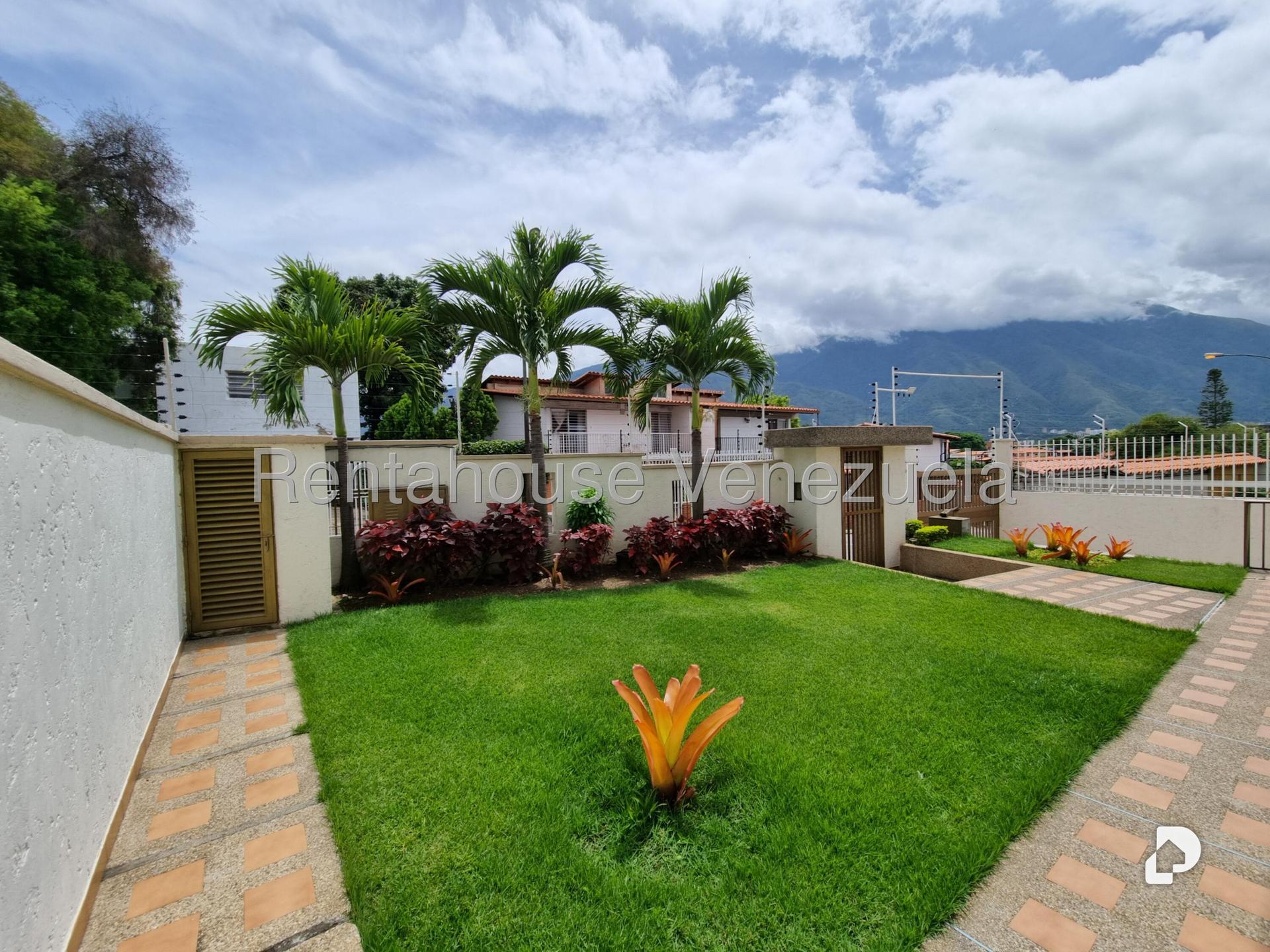Casa en Colinas de Bello Monte, Caracas – 3