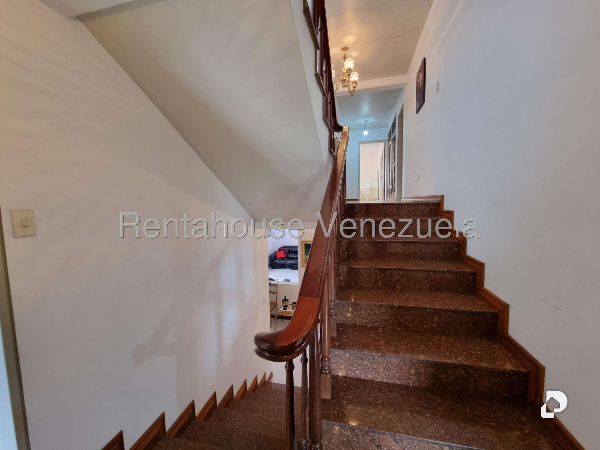 Casa en Colinas de Bello Monte, Caracas – 34