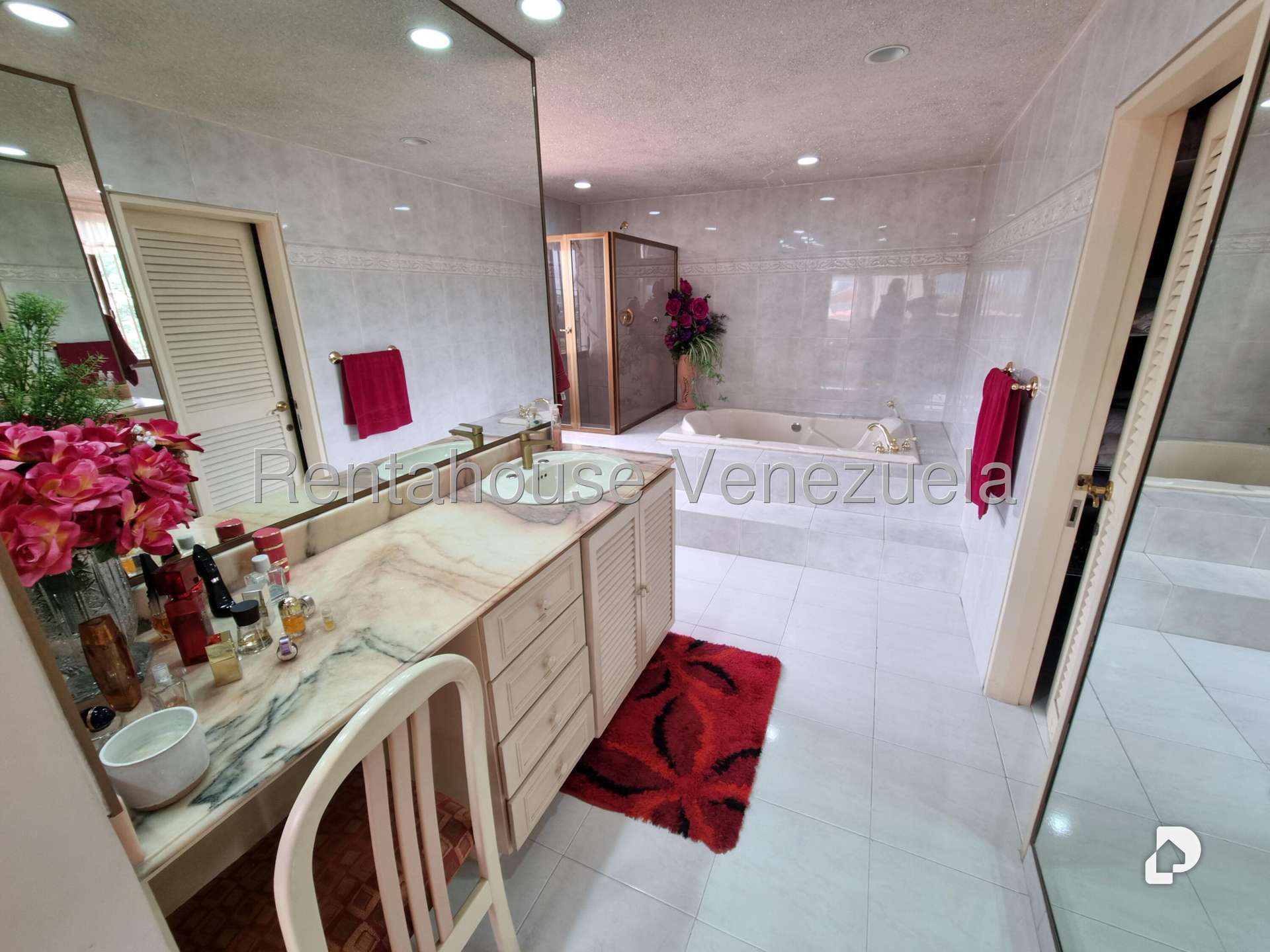 Casa en Colinas de Bello Monte, Caracas – 39