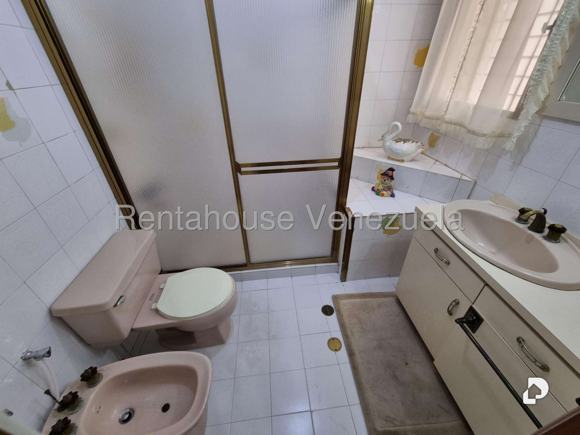 Casa en Colinas de Bello Monte, Caracas – 47