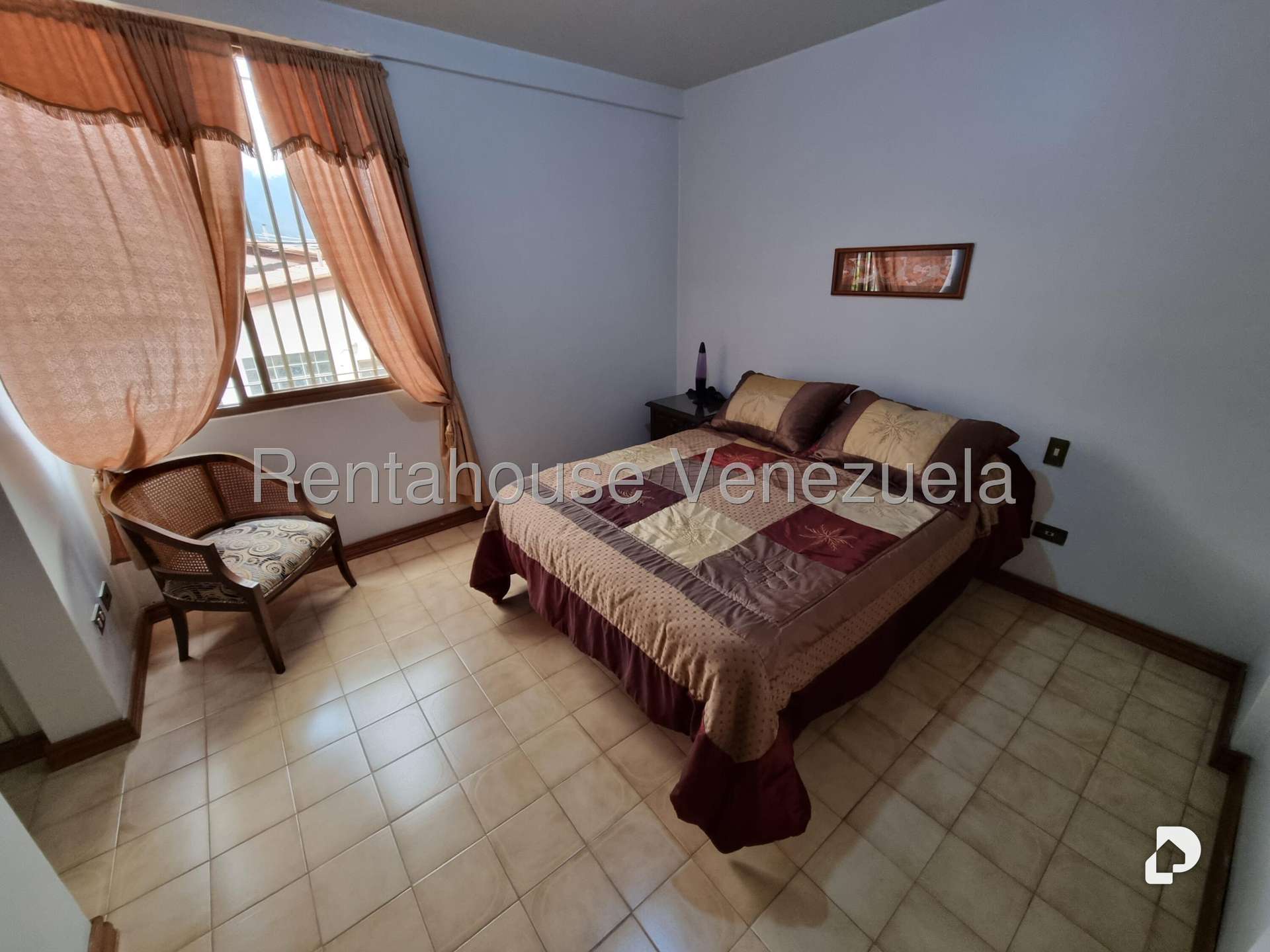 Casa en Colinas de Bello Monte, Caracas – 43