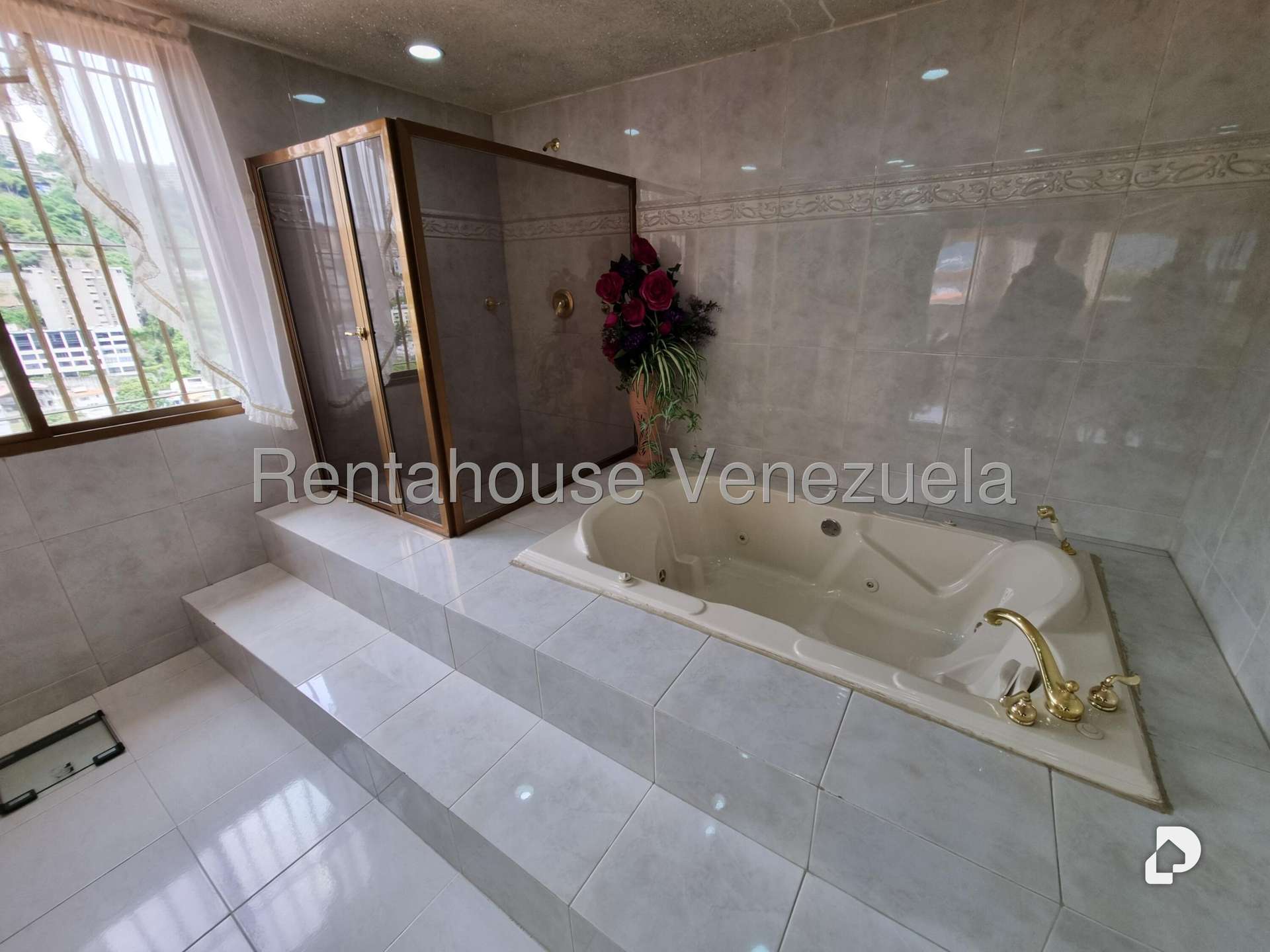 Casa en Colinas de Bello Monte, Caracas – 40
