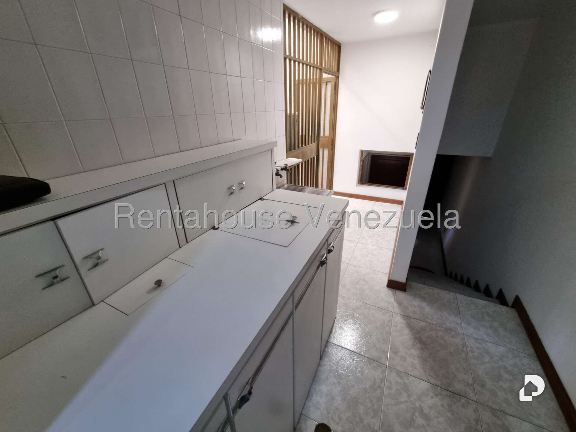 Casa en Colinas de Bello Monte, Caracas – 17