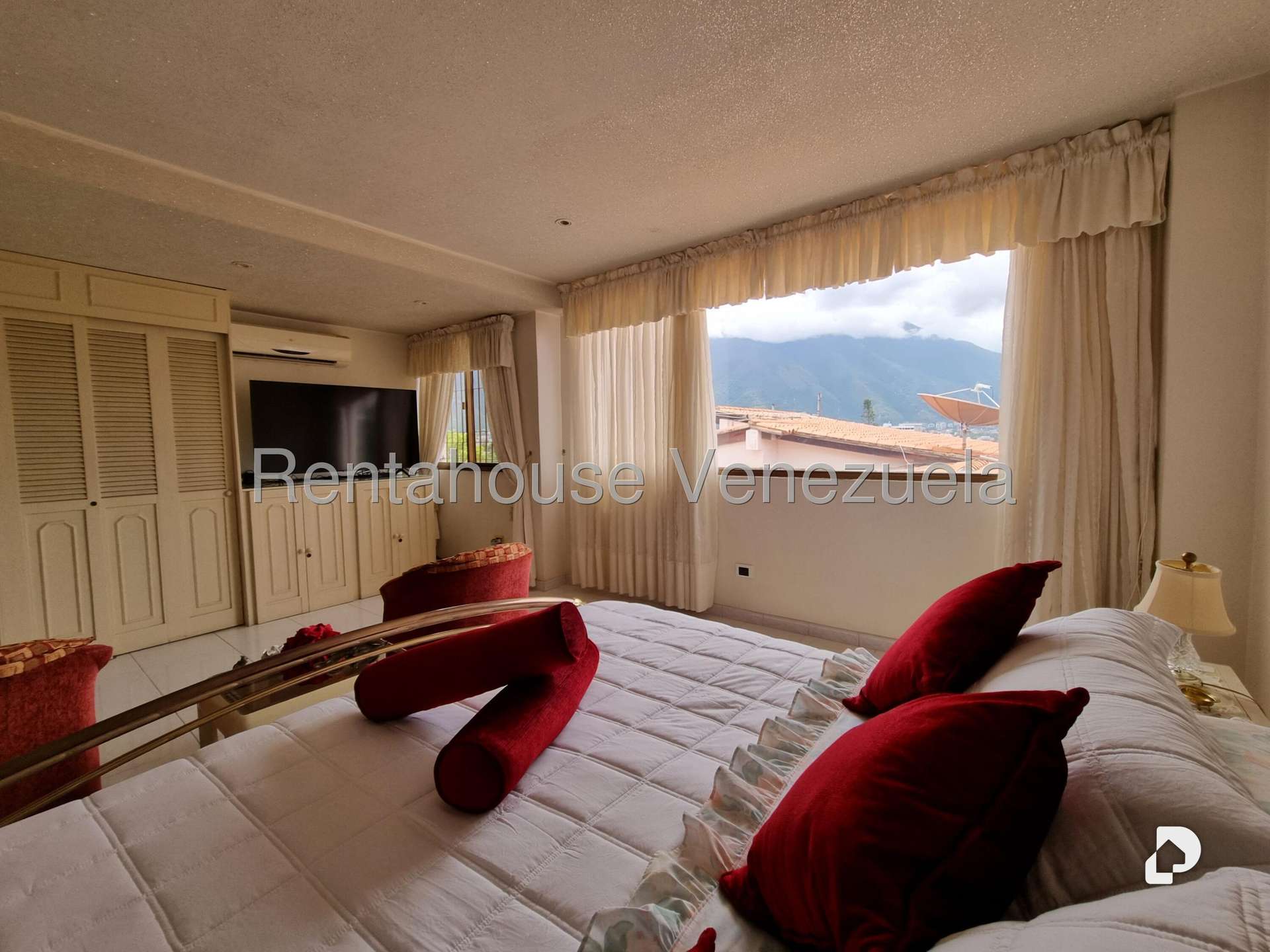 Casa en Colinas de Bello Monte, Caracas – 42