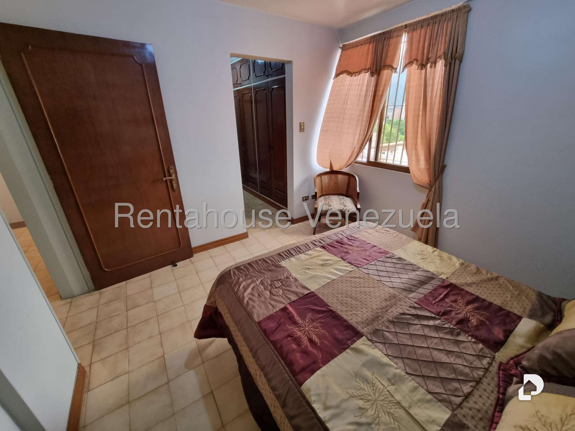 Casa en Colinas de Bello Monte, Caracas – 45