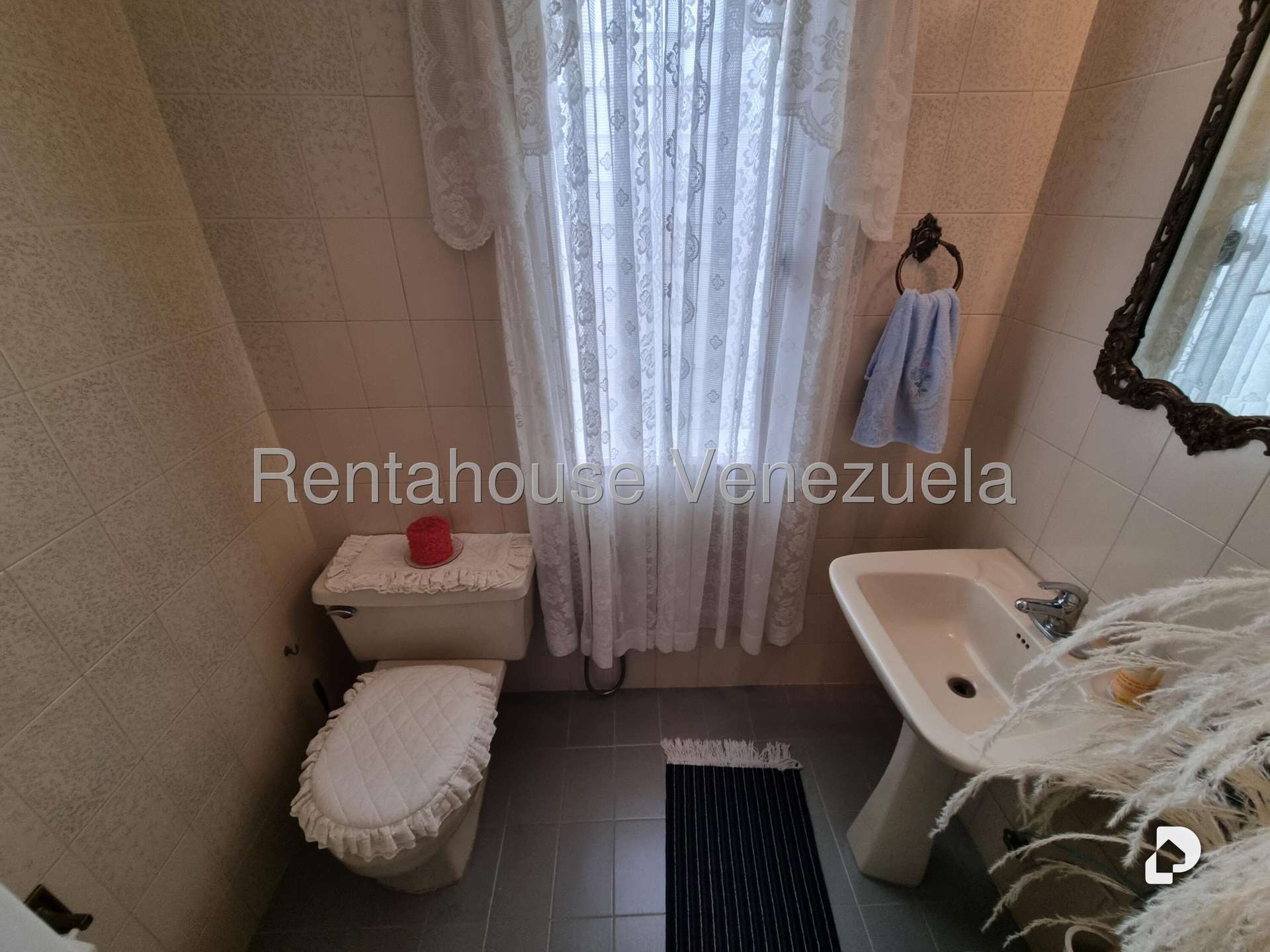 Casa en Colinas de Bello Monte, Caracas – 12