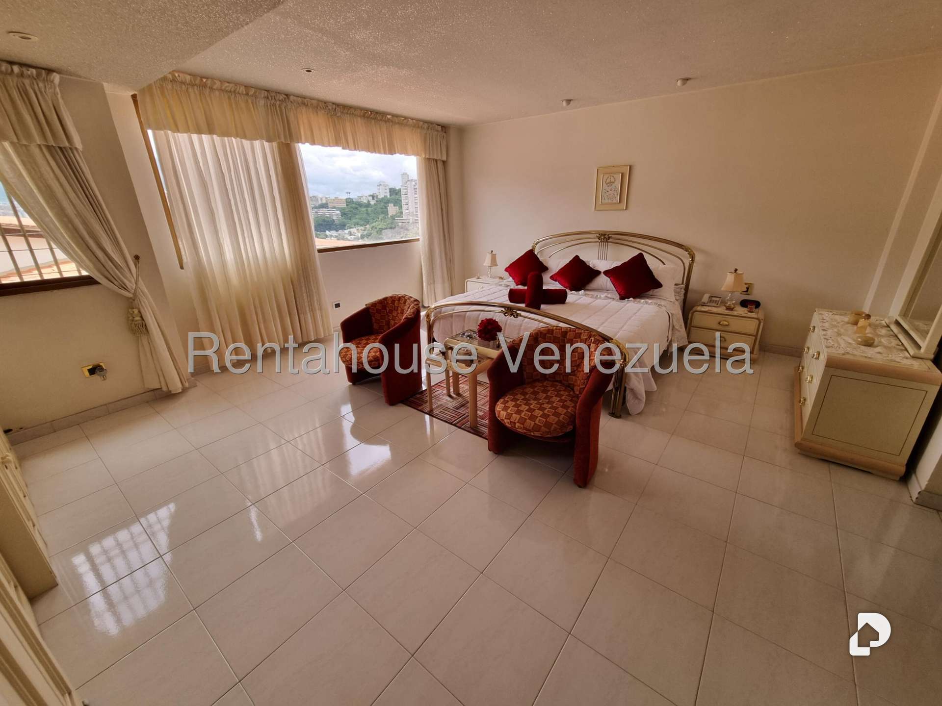 Casa en Colinas de Bello Monte, Caracas – 37