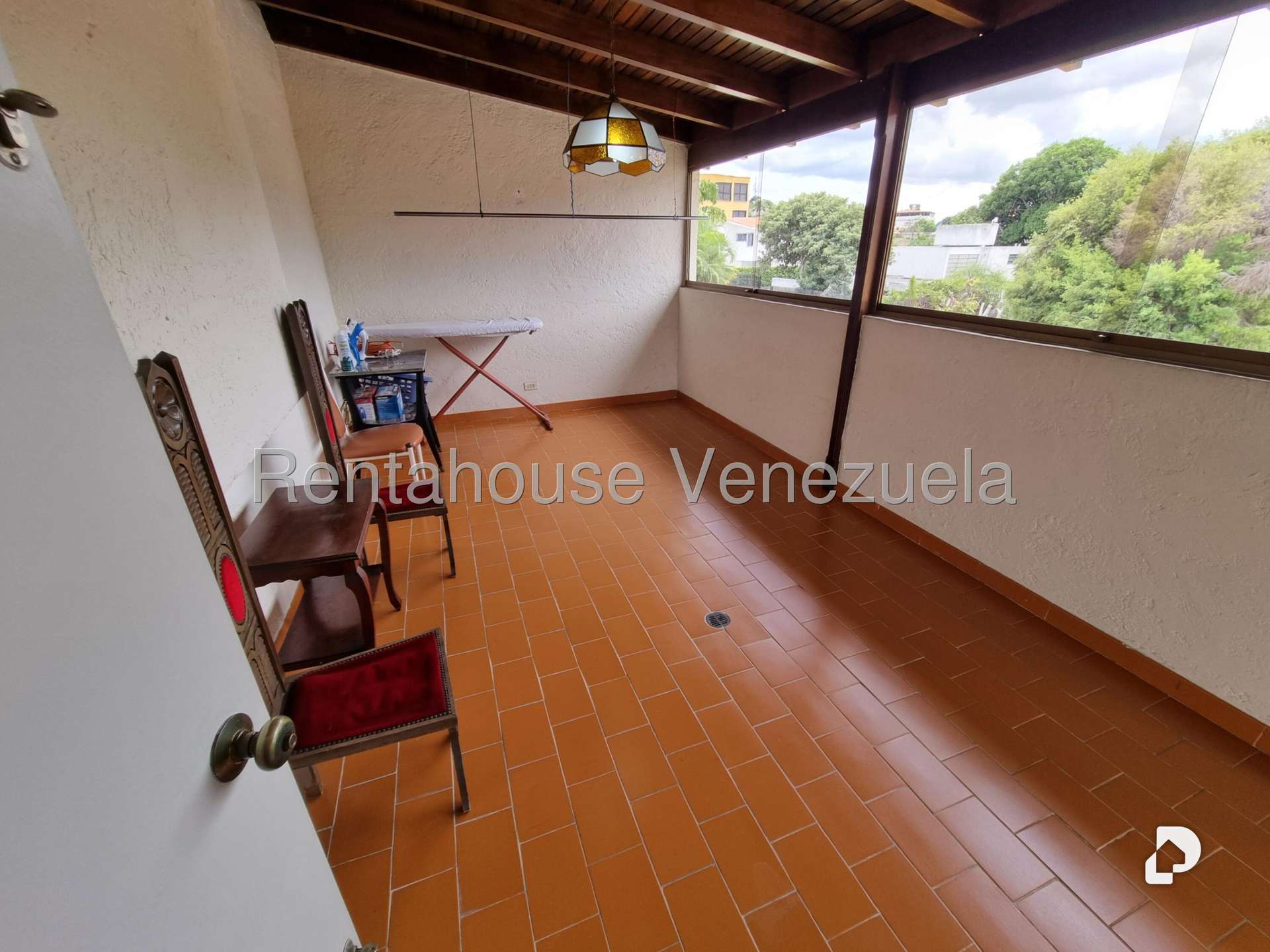 Casa en Colinas de Bello Monte, Caracas – 53