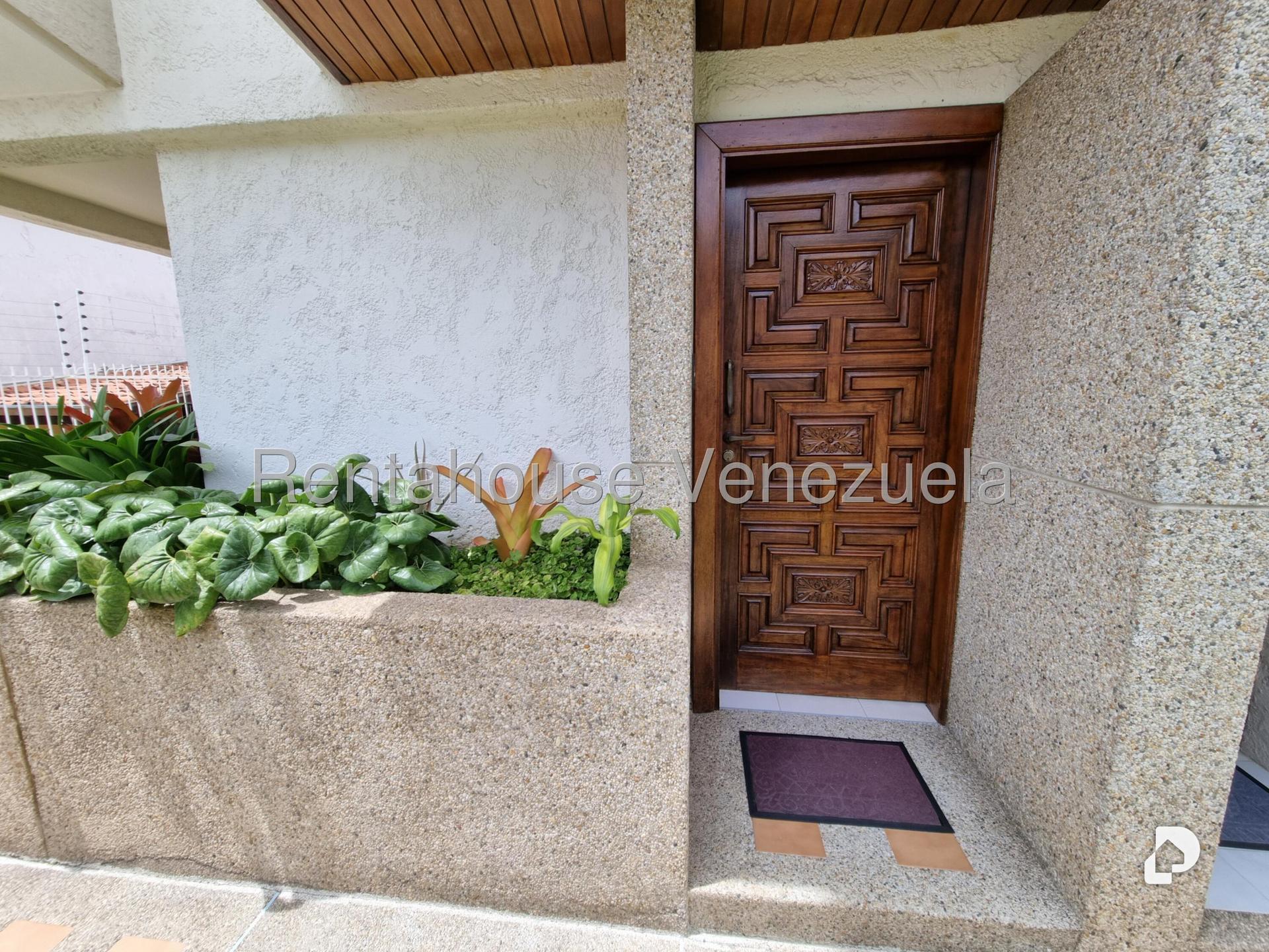 Casa en Colinas de Bello Monte, Caracas – 4