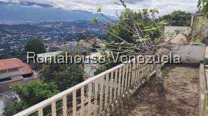 Casa en Alto Prado, Caracas - 1