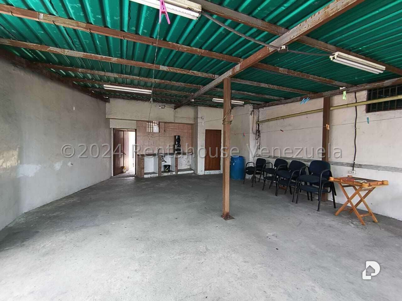 Edificio en Catia, Caracas – 21