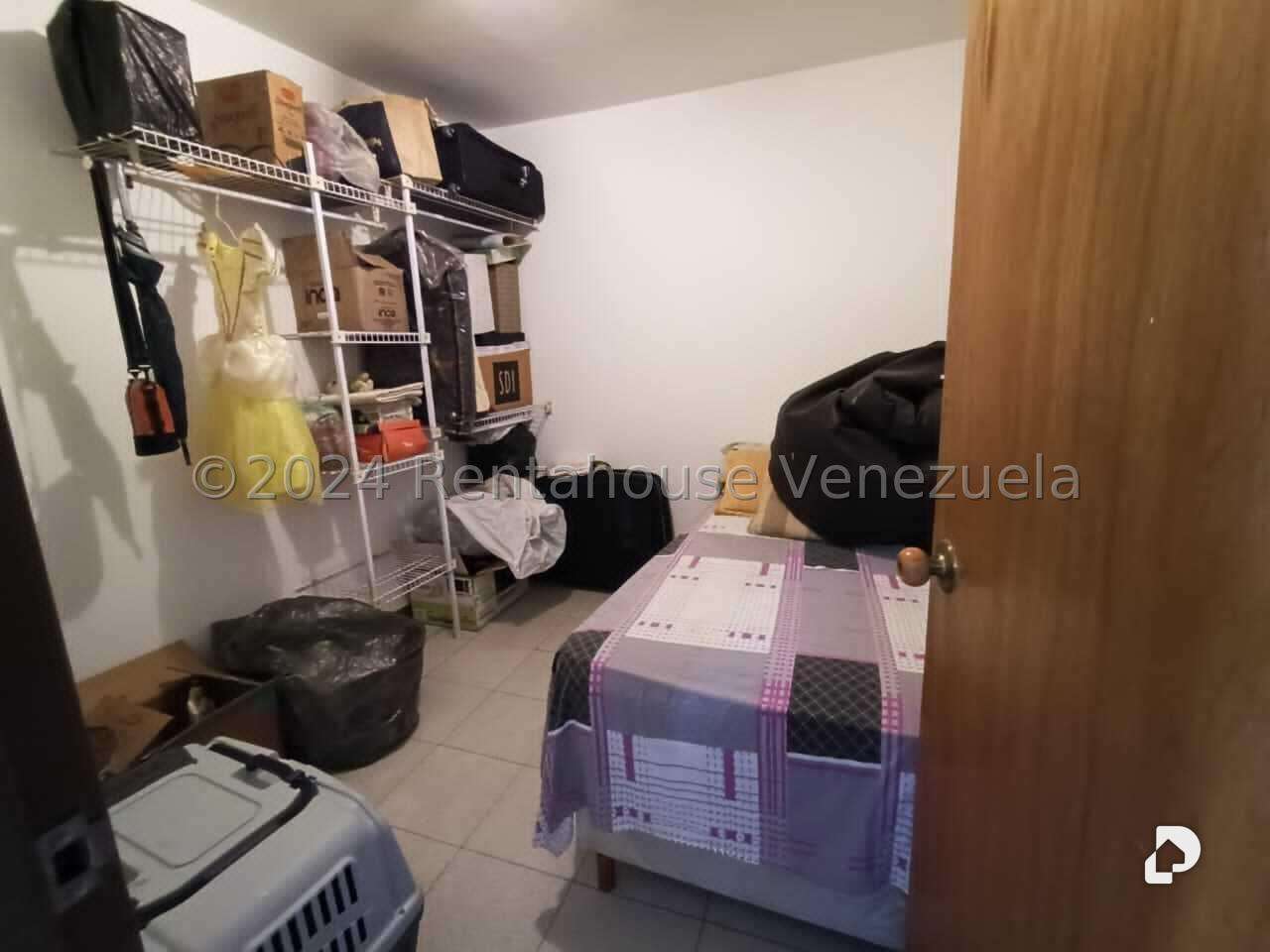 Edificio en Catia, Caracas – 20