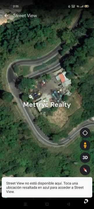 Terreno en Petare, Caracas – 6