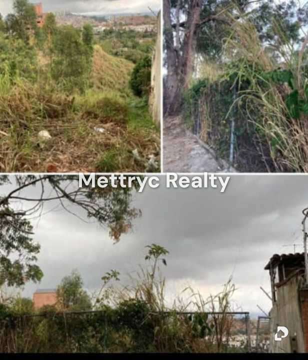 Terreno en Petare, Caracas – 3