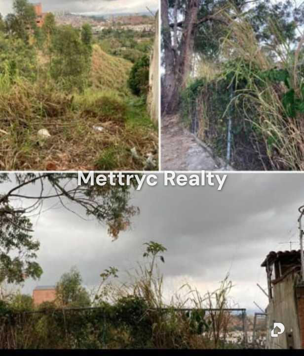 Terreno en Petare, Caracas – 3