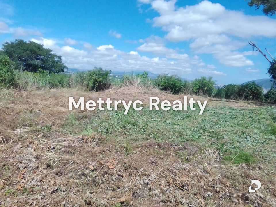 Terreno en Petare, Caracas – 1