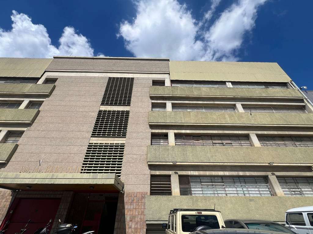 Local comercial en Boleíta Norte, Caracas - 1