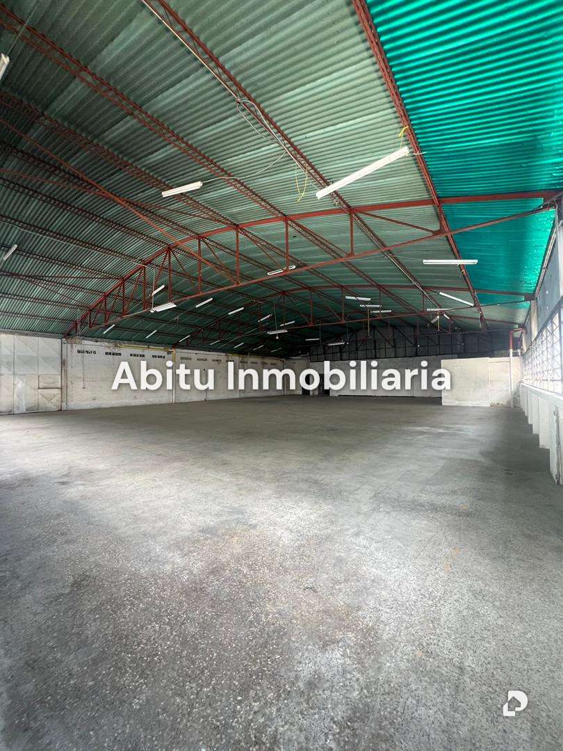 Local comercial en Boleíta Norte, Caracas – 5