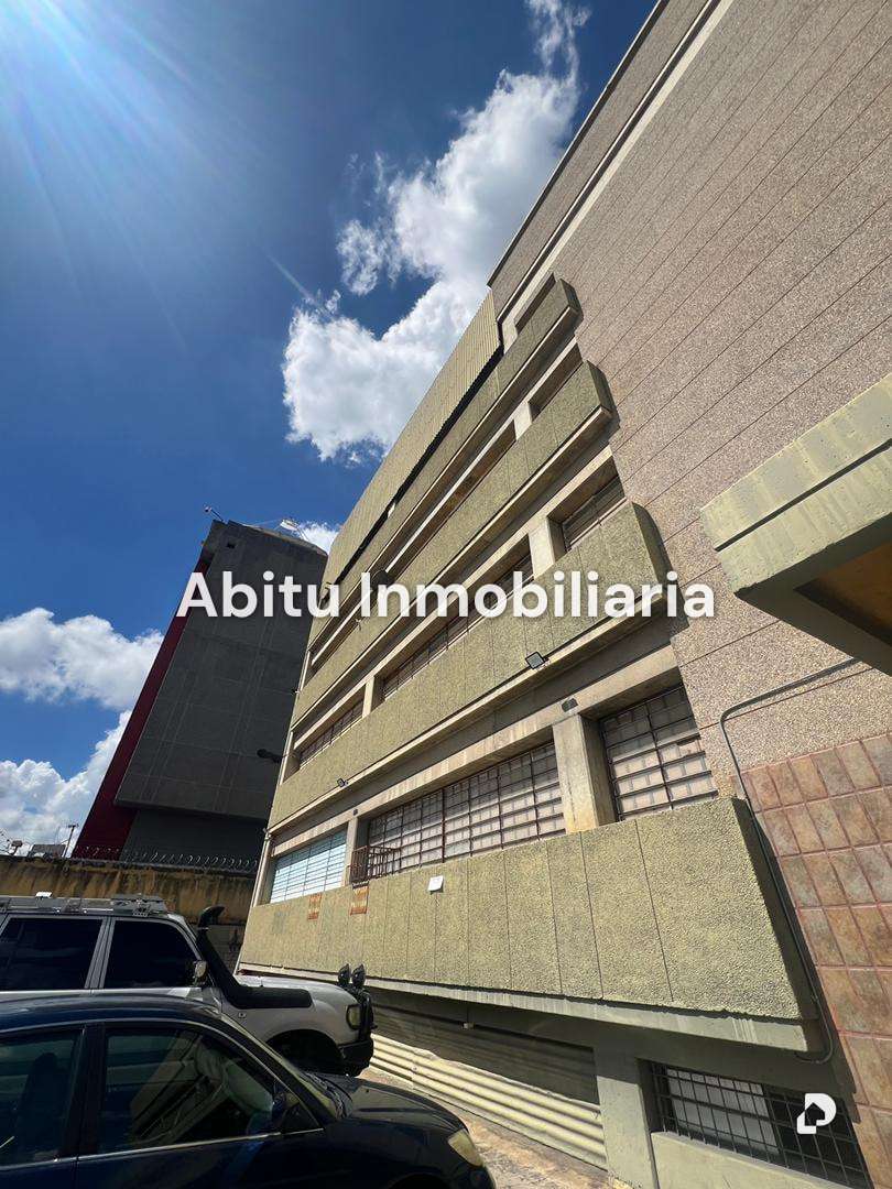 Local comercial en Boleíta Norte, Caracas – 2