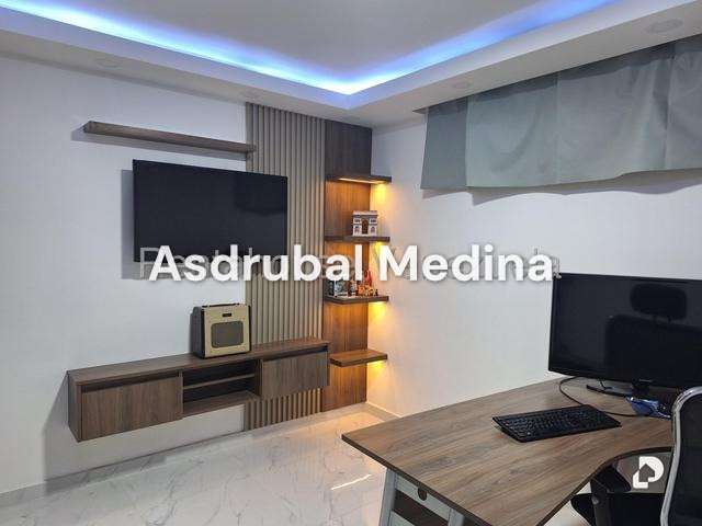 Apartamento en Caracas – 9