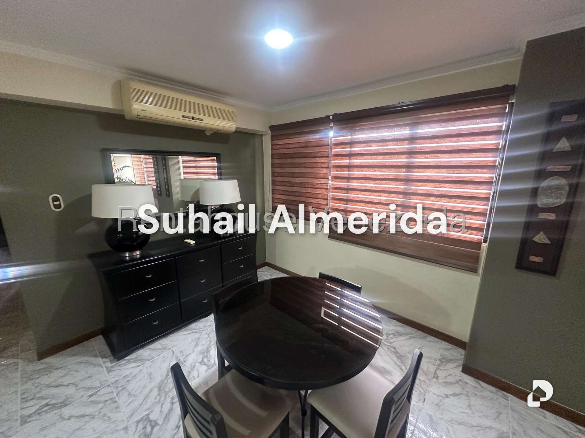 Apartamento en El Parral, Valencia – 9