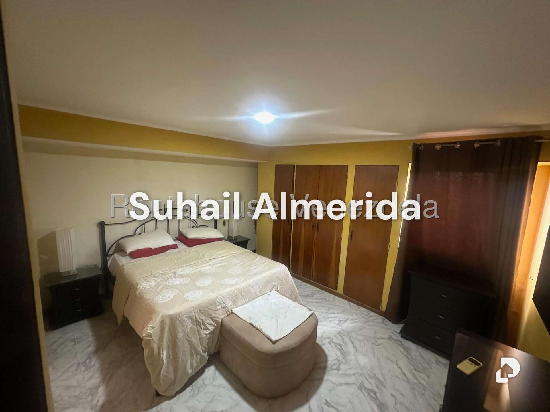 Apartamento en El Parral, Valencia – 17