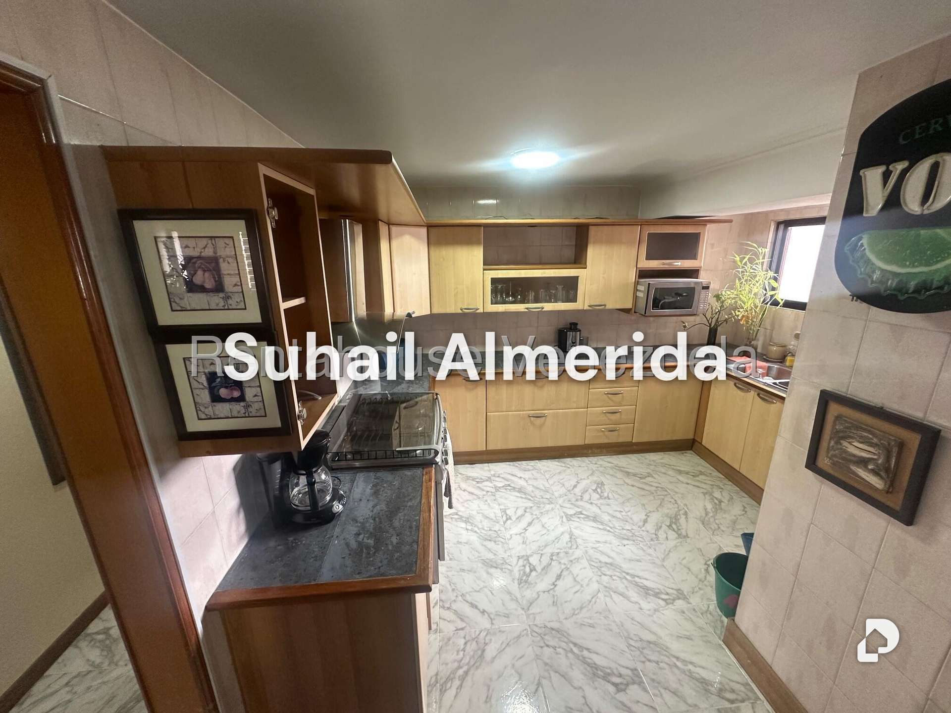 Apartamento en El Parral, Valencia – 11