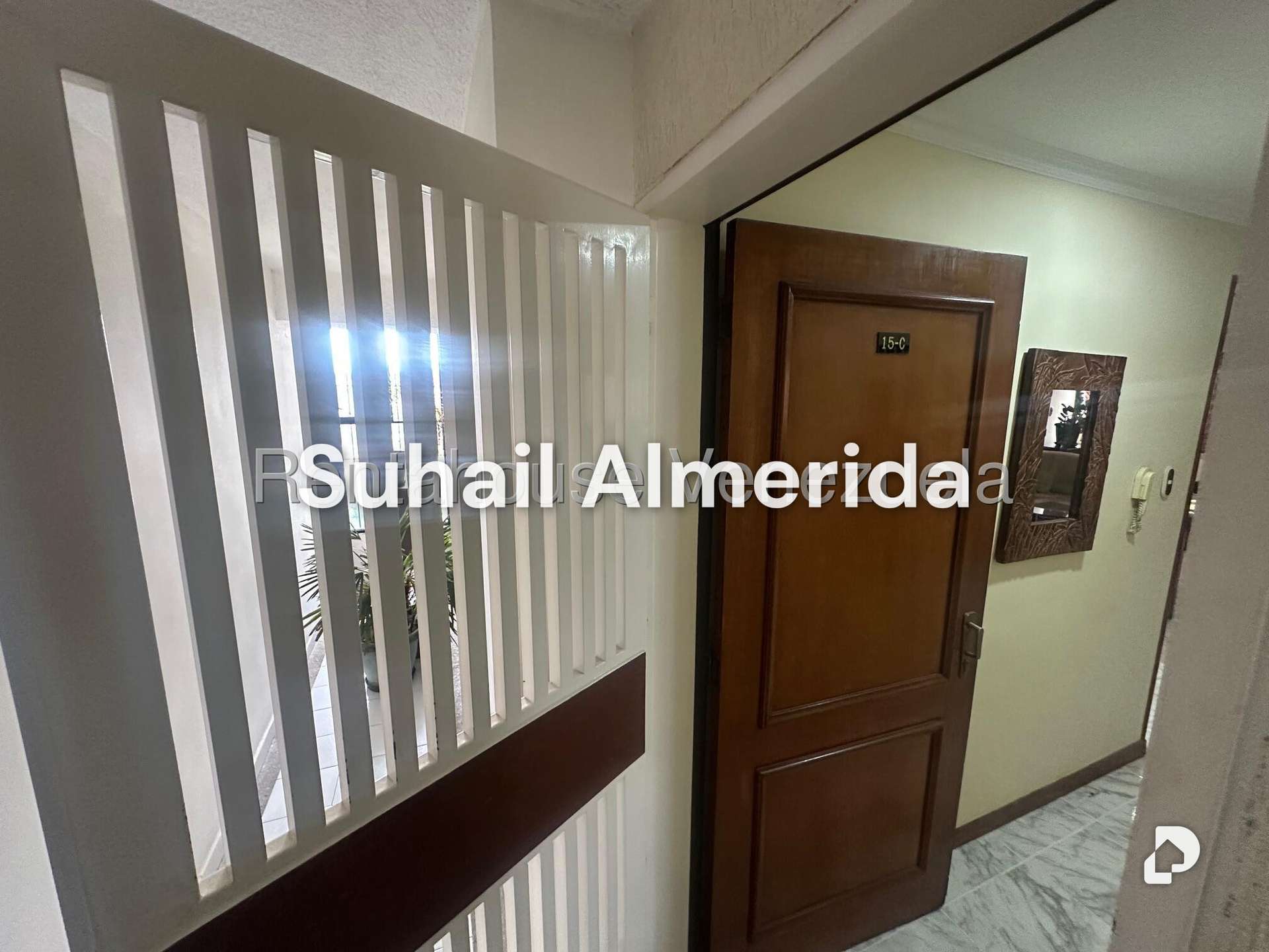 Apartamento en El Parral, Valencia – 5