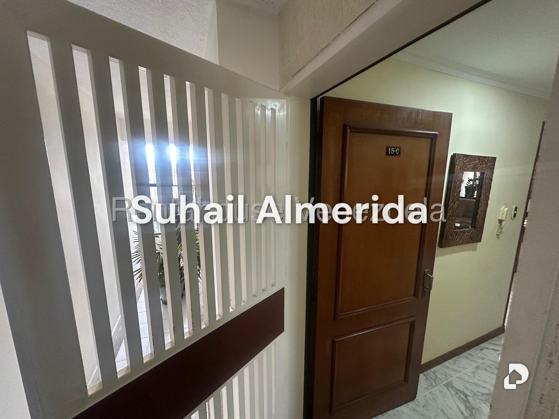 Apartamento en El Parral, Valencia – 5