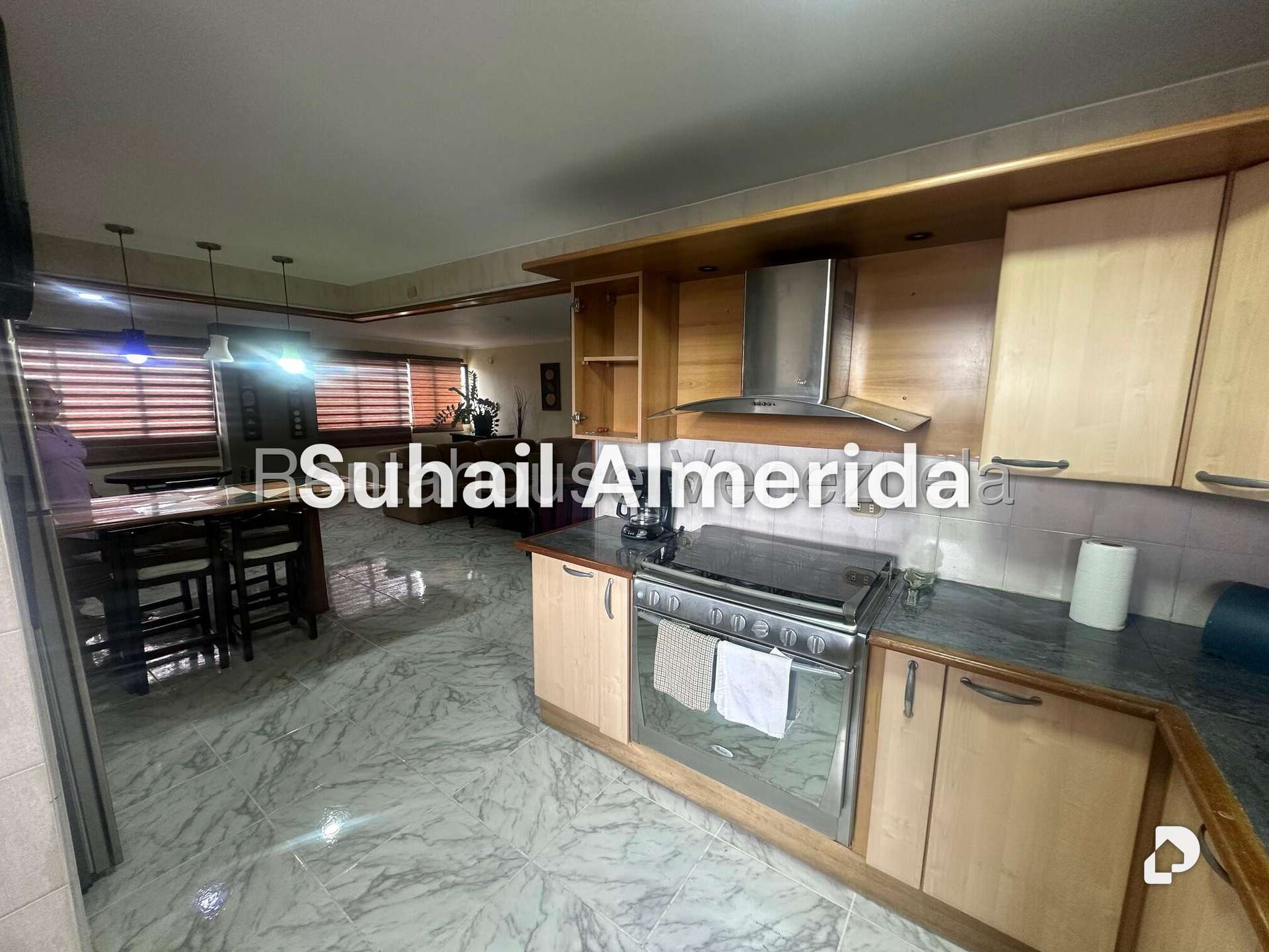 Apartamento en El Parral, Valencia – 12
