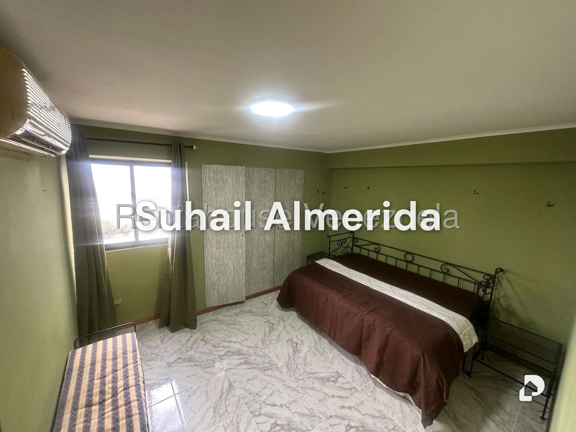 Apartamento en El Parral, Valencia – 16