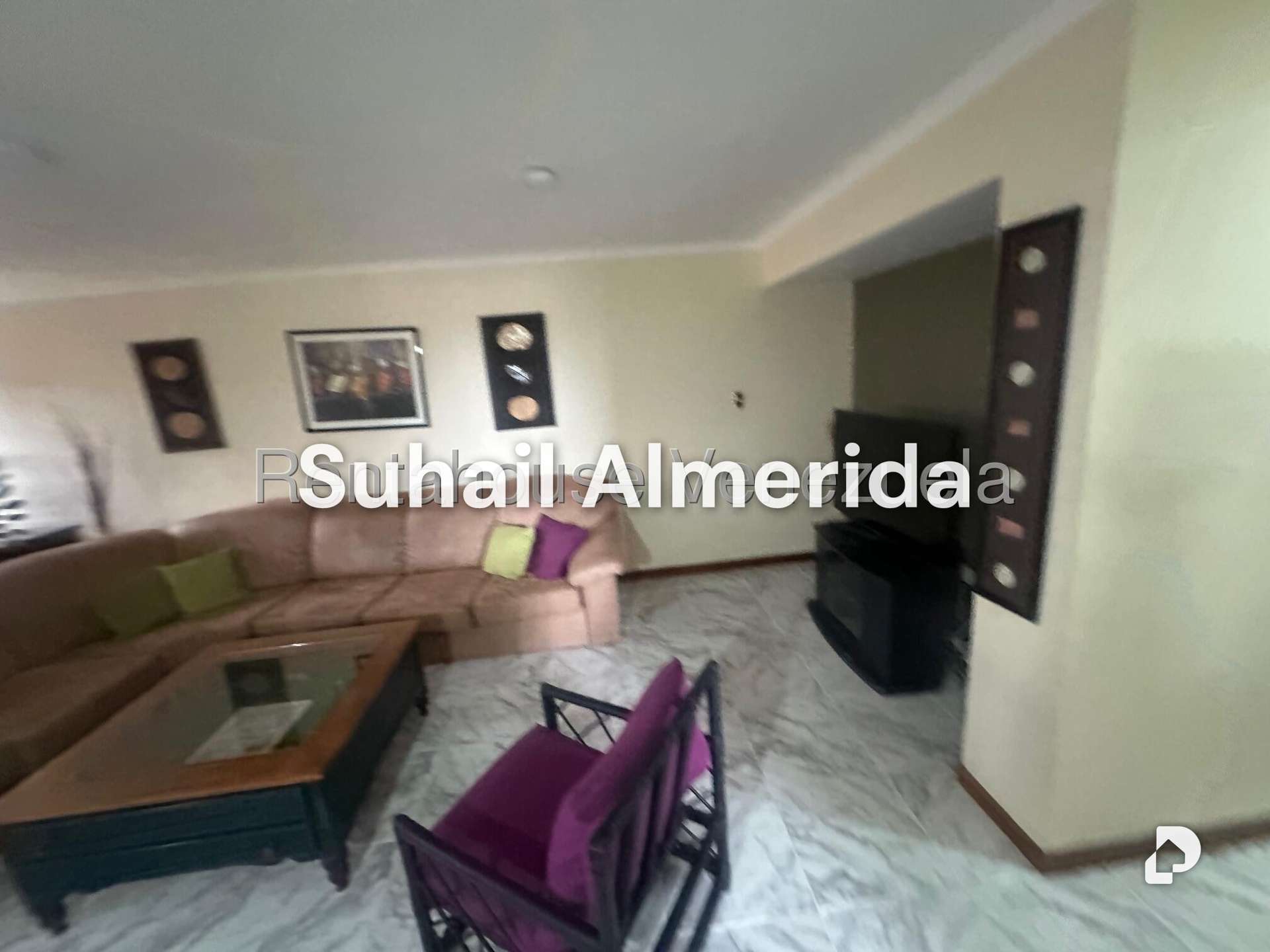Apartamento en El Parral, Valencia – 7