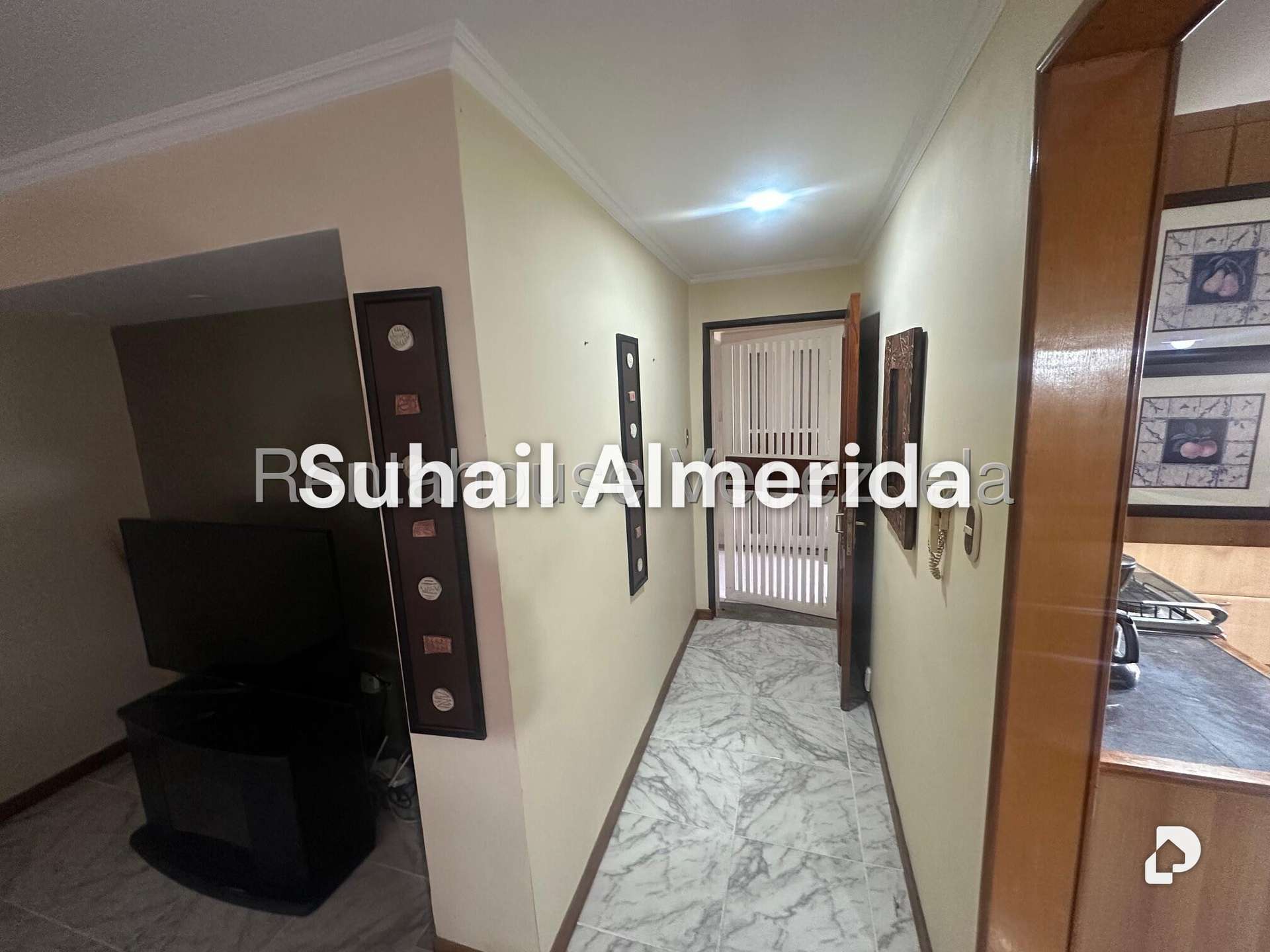 Apartamento en El Parral, Valencia – 6