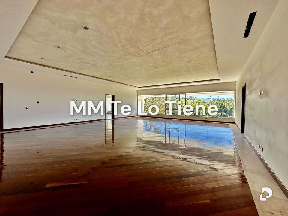 Casa en La Lagunita, Caracas – 15
