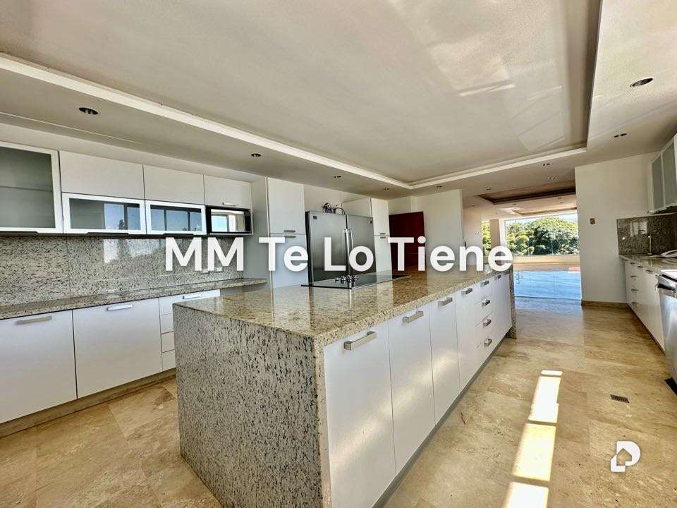 Casa en La Lagunita, Caracas – 5