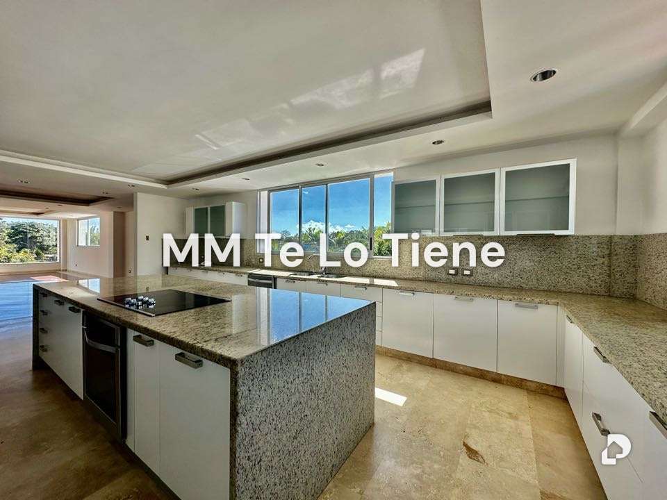 Casa en La Lagunita, Caracas – 7