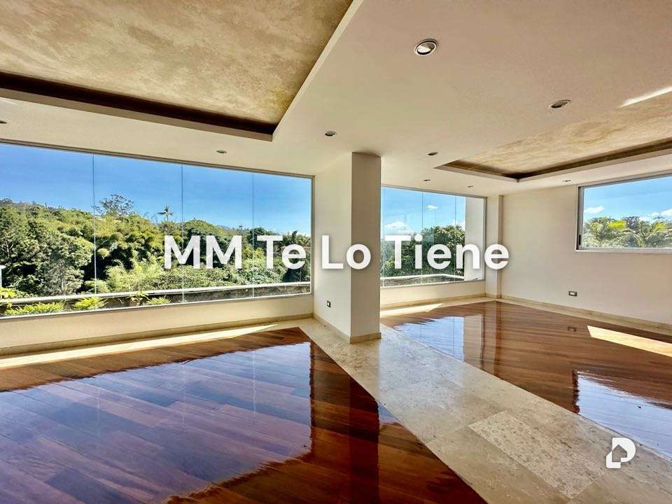 Casa en La Lagunita, Caracas – 3