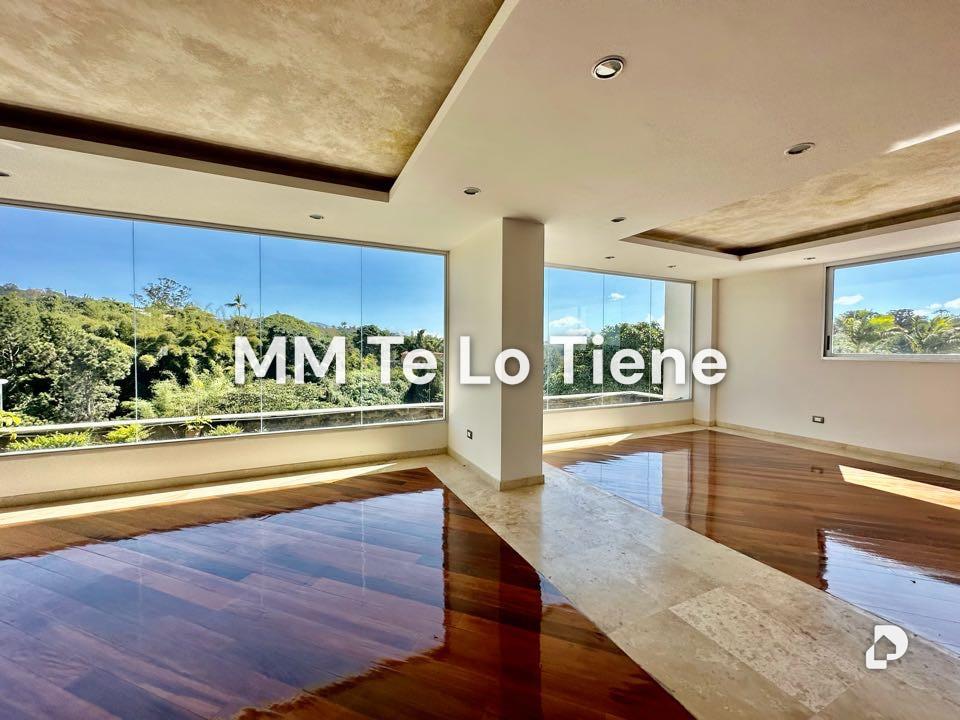 Casa en La Lagunita, Caracas – 3