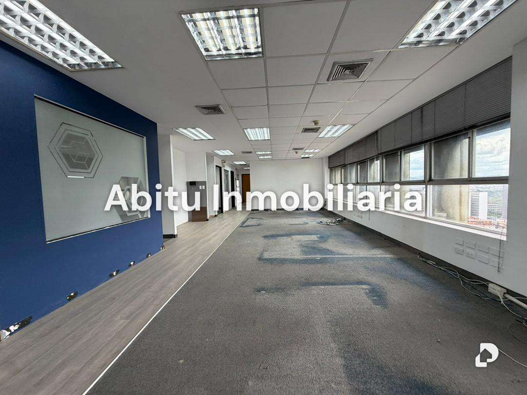Office in Altamira, Caracas – 3