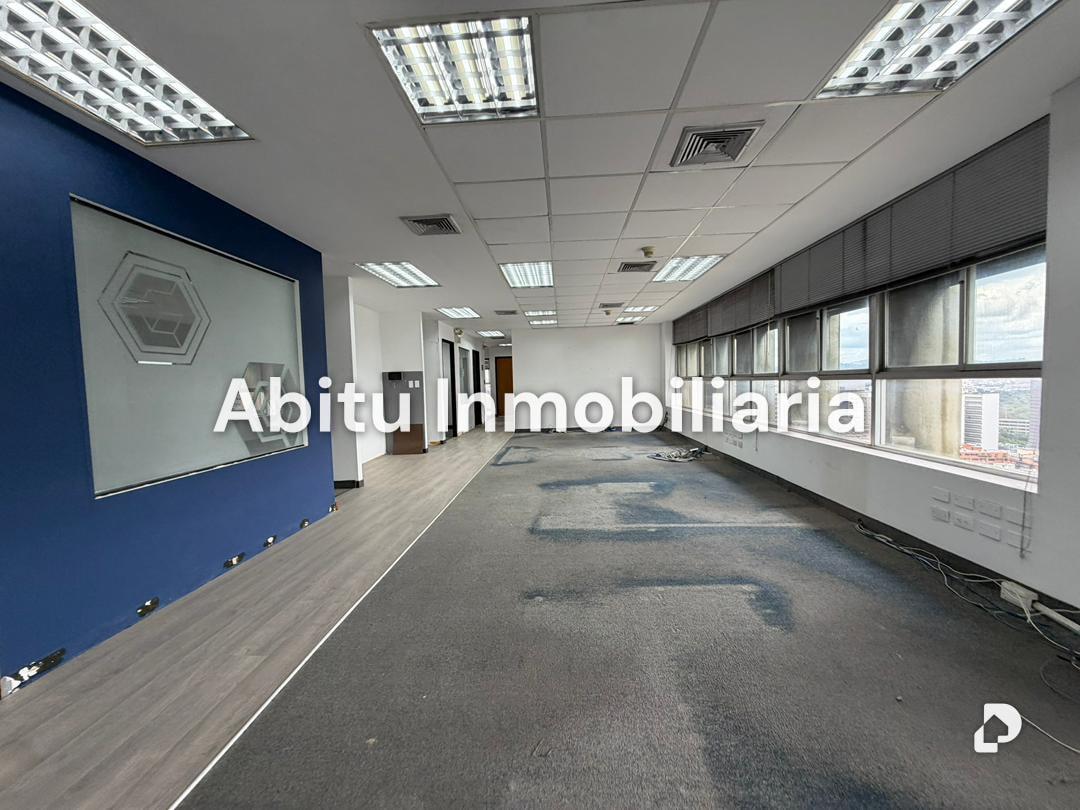 Office in Altamira, Caracas – 3