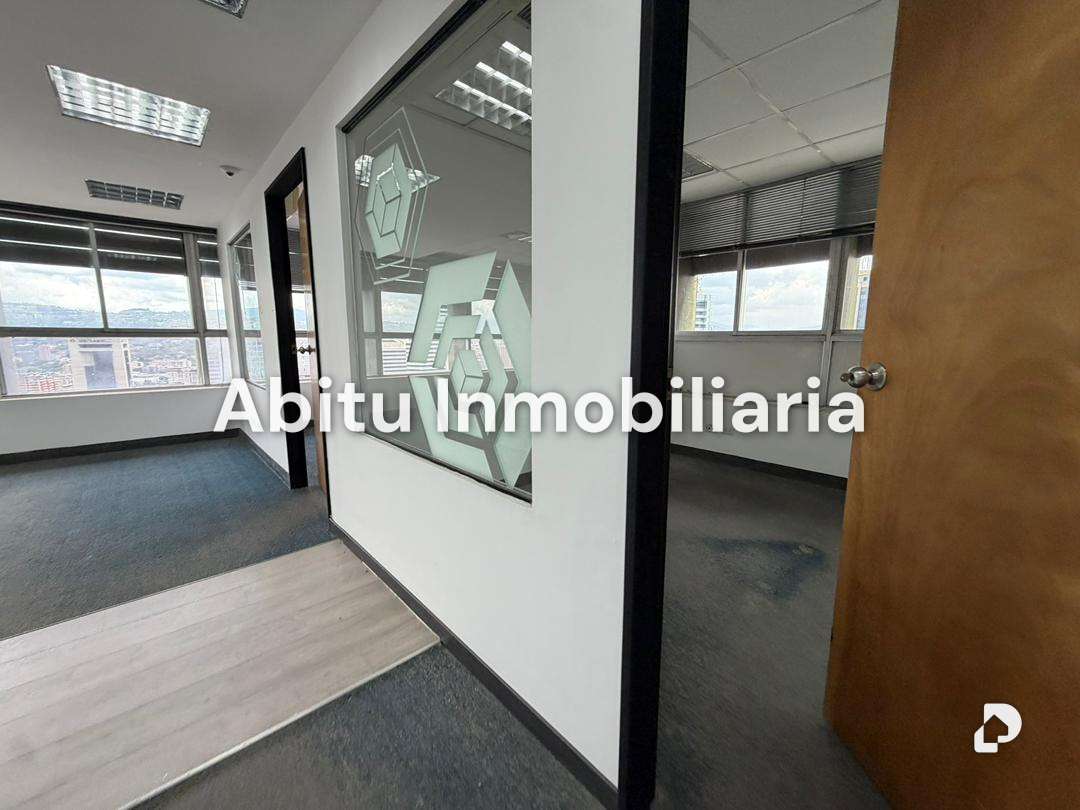 Office in Altamira, Caracas – 10