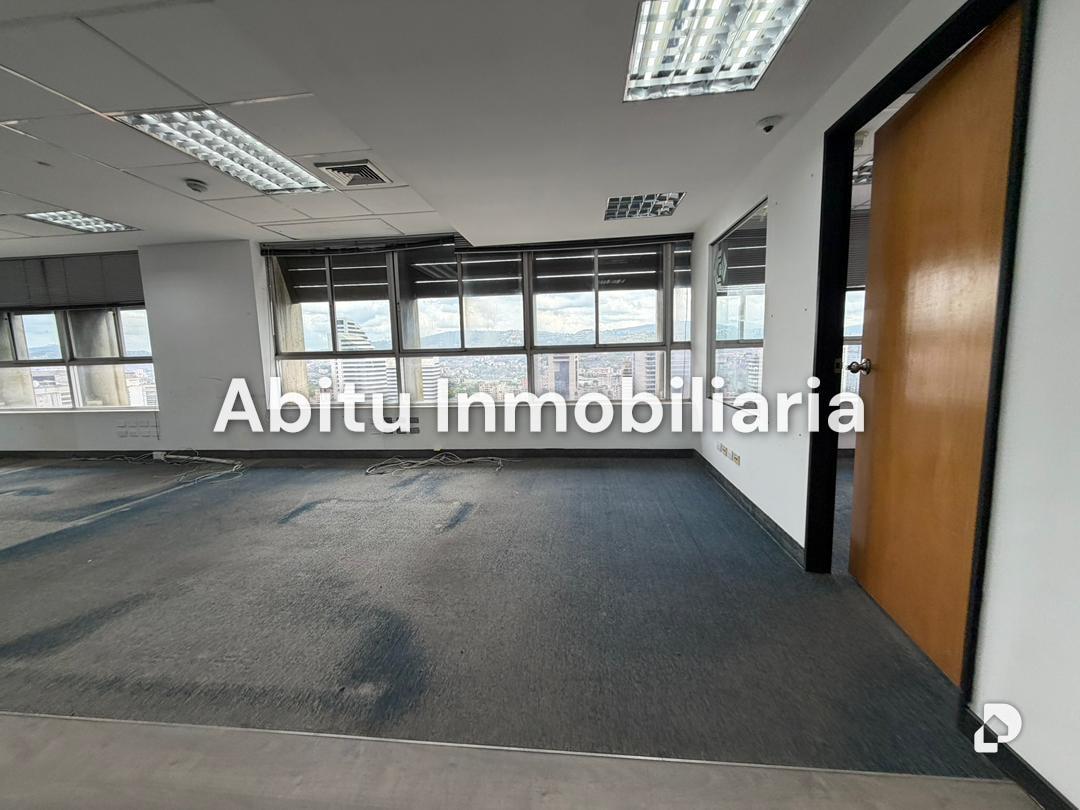 Office in Altamira, Caracas – 5