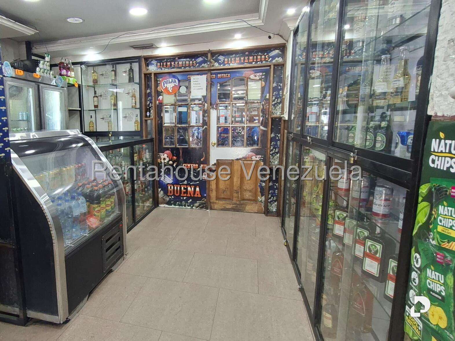 Local comercial en San Agustin del Norte, Caracas – 11