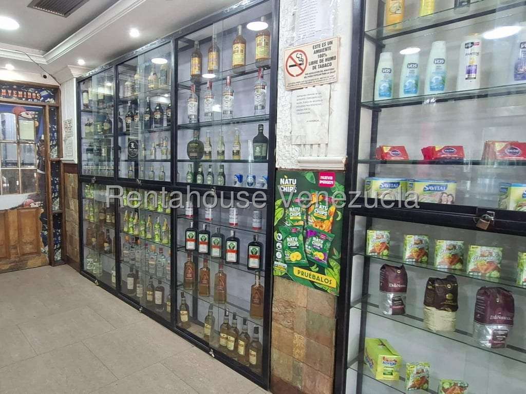 Local comercial en San Agustin del Norte, Caracas