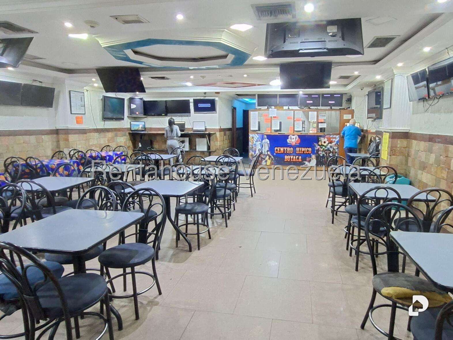 Local comercial en San Agustin del Norte, Caracas – 9