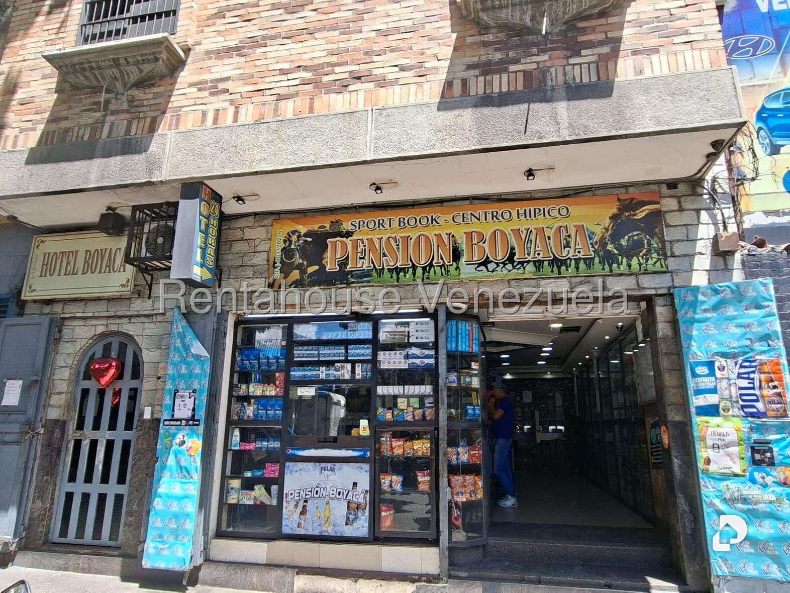 Local comercial en San Agustin del Norte, Caracas – 1