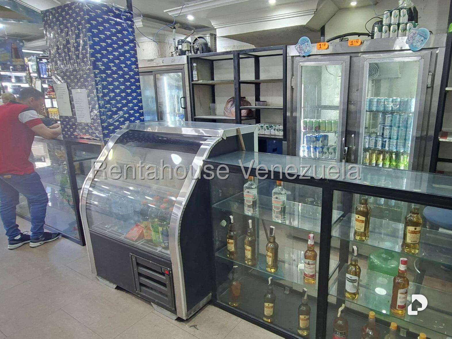 Local comercial en San Agustin del Norte, Caracas – 10