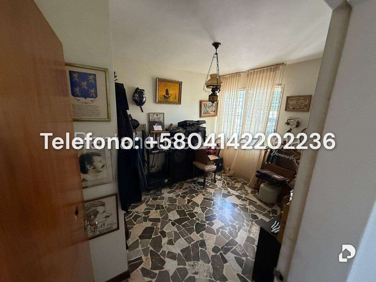 Casa en Cumbres de Curumo, Caracas – 7