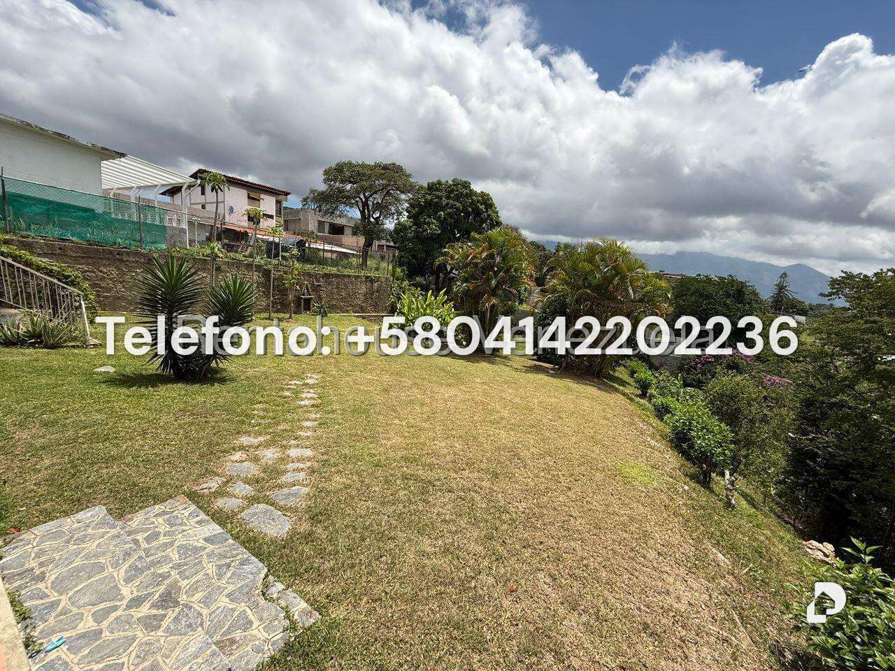 Casa en Cumbres de Curumo, Caracas – 20