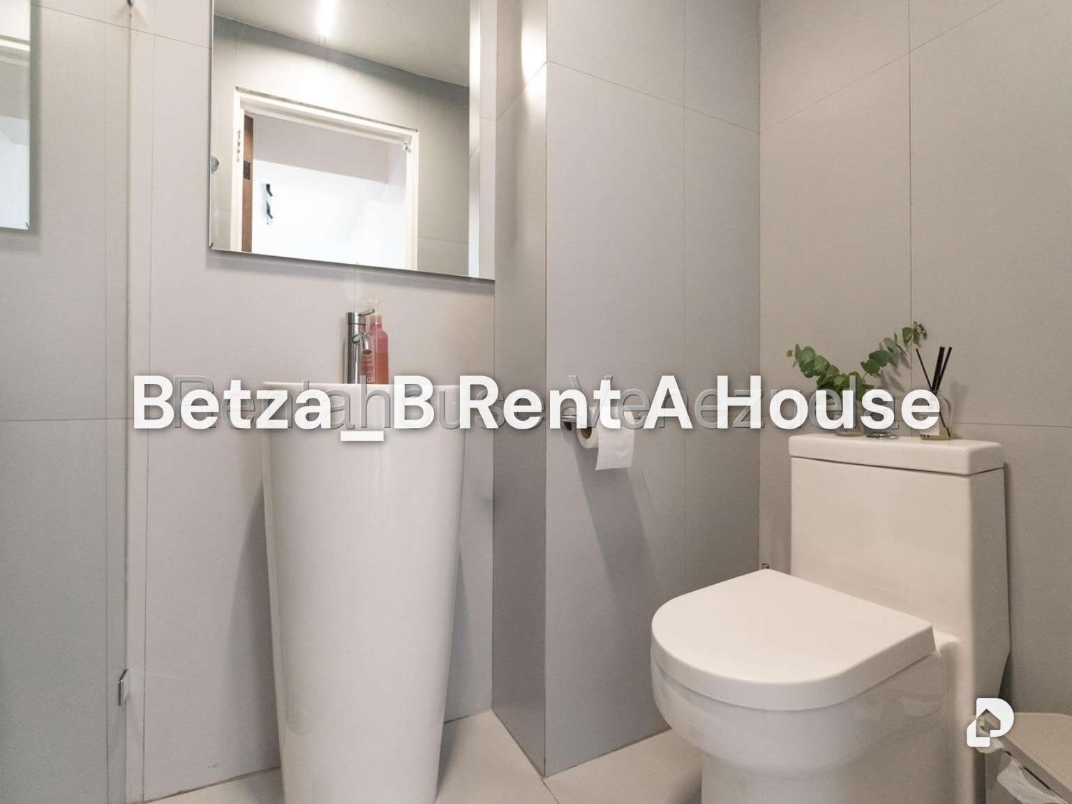 Apartamento en Santa Fe Sur, Caracas – 25